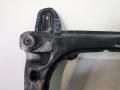 балка подвески передняя (подрамник) Audi 80 B3 1990, 1.6 л., PP, бензин, МКПП, оранжевый, седан, передний привод - фото №3