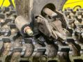 кнопка открытия багажника Volkswagen Passat B3 1993, 1.9 л., AAZ, дизель, 5МКПП, черный, универсал, передний привод - фото №3