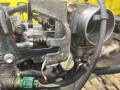 заслонка дроссельная Toyota Carina E 1 поколение T190 1995, 1.6 л., 4A-FE, бензин, МКПП, зелёный, хетчбэк 5 дв., передний привод, 22210-02650 - фото №3