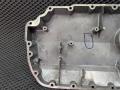 масляный поддон Audi A6 4B/C5 1999, 2.5 л., дизель, АКПП, зеленый, универсал, 059103604F, 001703 - фото №11