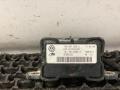 датчик ускорения Skoda Octavia 2 поколение (A5) [рестайлинг] 2008, 1.6 л., BSE, бензин, МКПП, синий, хетчбэк 5 дв., 7H0907655A - фото №2