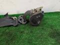 ремень безопасности Audi 80 B3 1990, 1.8 л., бензин, МКПП, оранжевый, седан, передний привод, 893857706 - фото №11