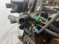 корпус термостата Toyota Carina E 1 поколение T190 1995, 1.6 л., 4A-FE, бензин, МКПП, зелёный, хетчбэк 5 дв., передний привод - фото №4