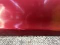дверь передняя правая Hyundai Coupe RD 1998, 2.0 л., бензин, МКПП, бордовый, купе, передний привод - фото №4