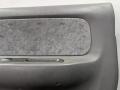 обшивка двери задняя правая Kia Joice 1 поколение 1999, 2.0 л., G4CP, бензин, МКПП, зелёный, минивэн, передний привод, 83320-M3100 - фото №3