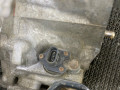 КПП механическая (МКПП) Toyota Yaris P1 2001, 1.0 л., 1SZ-FE, бензин, МКПП, серебро, хетчбэк 5 дв., передний привод - фото №9