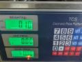ручка внутренняя передняя левая Audi 80 B3 1990, 1.8 л., бензин, МКПП, оранжевый, седан, передний привод, 893837019 - фото №11