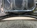 капот Opel Omega B 1996, 2.5 л., дизель, 5МКПП, черный, универсал, задний привод, 1912367 - фото №13