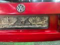крышка багажника (дверь 3-5) Volkswagen Passat B4 (1993 - 1997), 1.9 л., дизель, МКПП, универсал, передний привод - фото №3