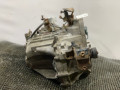 КПП механическая (МКПП) Toyota Yaris P1 2001, 1.0 л., 1SZ-FE, бензин, МКПП, серебро, хетчбэк 5 дв., передний привод - фото №8
