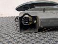 пепельница Renault Scenic 1 поколение 1998, 1.9 л., F9Q 734, дизель, синий, минивэн, передний привод, 7700426757, 7700430841, 7700432131, 7700432367 - фото №10