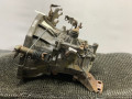 КПП механическая (МКПП) Toyota Yaris P1 2001, 1.0 л., 1SZ-FE, бензин, МКПП, серебро, хетчбэк 5 дв., передний привод - фото №5