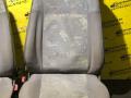салон (комплект сидений) SEAT Ibiza 2 поколение 1998, 1.6 л., ALM, бензин, 5МКПП, синий, хетчбэк 5 дв., передний привод - фото №4