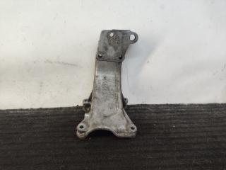 кронштейн двигателя Volkswagen Passat B3 1991, 1.8 л., бензин, МКПП, белый, седан, передний привод, 357199354, KTS4-1