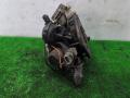 моновпрыск Audi 80 B3 1990, 1.6 л., PP, бензин, МКПП, оранжевый, седан, передний привод - фото №9