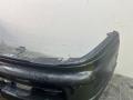 бампер передний Toyota Carina E 1 поколение T190 1995, 1.6 л., 4A-FE, бензин, МКПП, зелёный, хетчбэк 5 дв., передний привод - фото №12