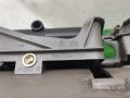 пепельница Citroen Xsara Picasso 1 поколение 2002, 2.0 л., бензин, МКПП, серый, передний привод, 9643077377 - фото №14