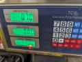 ремень безопасности Audi 80 B3 1990, 1.8 л., бензин, МКПП, оранжевый, седан, передний привод, 893857706 - фото №12