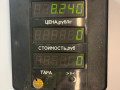стойка передняя правая Hyundai Tiburon 1 поколение [рестайлинг] RD 2001, 2.0 л., бензин, 5МКПП, красный, купе - фото №5