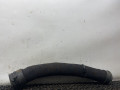 патрубок воздушного фильтра Daewoo Nubira J100 1998, 1.6 л., i, A16DMS, бензин, МКПП, зелёный металлик, хетчбэк 5 дв., передний привод - фото №2