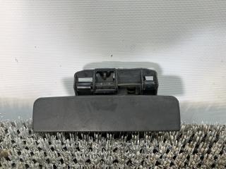 ручка наружная Iran Khodro Samand 1 поколение 2009, 1.6 л., бензин, МКПП, чёрный, седан, передний привод