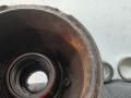 барабан тормозной Mercedes-Benz T2 2 поколение 1996, 4.0 л., OM 364.906, дизель, МКПП, 670356002BR1 - фото №9