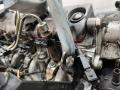 форсунка управляющая Renault Laguna 1 поколение [рестайлинг] (1998 - 2001), 1.9 л., F9Q 734, дизель, МКПП - фото №2