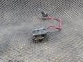 сопротивление печки Renault Clio 2 поколение 2001, 1.9 л., дизель, МКПП, белый, внедорожник 3 дв. - фото №5