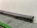 накладка на порог Kia Sorento 1 поколение 2006, 2.5 л., D4CB, дизель, АКПП, серый, внедорожник 5 дв., полный подключаемый привод - фото №2