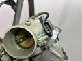 заслонка дроссельная Nissan Primera P11 (1996 - 2000), 2.0 л., SR20DE, бензин, МКПП, передний привод, SERA483-05 - фото №5