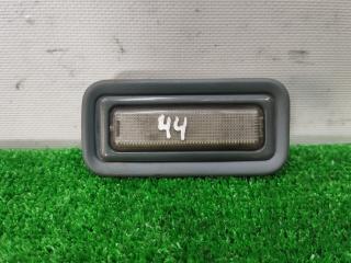 фонарь салона (плафон) Renault Megane 1 поколение [рестайлинг] 2000, 1.6 л., бензин, МКПП, серый, универсал, передний привод, 7700835131