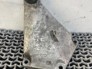 кронштейн двигателя Audi A6 4B/C5 1999, 2.5 л., дизель, АКПП, зеленый, универсал, 480199307