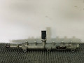 топливная рампа Kia Sorento 1 поколение 2005, 2.5 л., D4CB, дизель, МКПП, внедорожник 5 дв., 31400-4A000, 0445214036 - фото №2