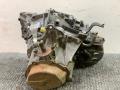 КПП механическая (МКПП) Peugeot 306 1 поколение 1997, 1.9 л., D9B (XUD9A), дизель, МКПП, белый, универсал, передний привод, 20TD95, 1742396A - фото №6