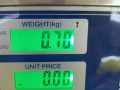 планка под капот Kia Sorento 1 поколение 2003, 2.5 л., D4CB, дизель, МКПП, внедорожник 5 дв. - фото №3