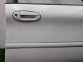 дверь передняя правая Ford Taurus 4 поколение 2001, 3.0 л., бензин, АКПП, белый, седан, передний привод - фото №3