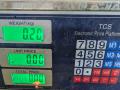 Декоративная накладка центральной консоли Renault Scenic 1 поколение 1998, 1.9 л., F9Q 734, дизель, синий, минивэн, передний привод, 7700846268 - фото №12