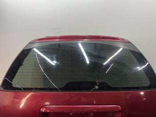 стекло заднее Chrysler Voyager 3 поколение (1995 - 2001), 2.4 л., бензин, МКПП, минивэн, передний привод