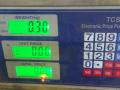 поворотник левый Mazda 626 3 поколение GD 1992, 1.8 л., бензин, МКПП, синий, седан, 082161529LF - фото №15