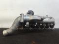коллектор впускной Kia Sorento 1 поколение 2003, 2.5 л., D4CB, дизель, МКПП, внедорожник 5 дв. - фото №7