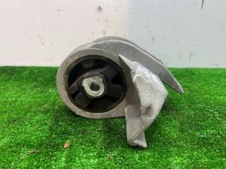 подушка крепления КПП Renault Megane 1 поколение 1997, 1.6 л., K7M 703, бензин, 5МКПП, красный, хетчбэк 5 дв., передний привод