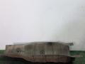 тепловой экран глушителя Daewoo Evanda 1 поколение V200 2003, 2.0 л., i, X 20 SED, бензин, МКПП, берюзовый, седан, передний привод - фото №10