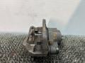 суппорт передний левый Mazda 626 GF (1997 - 1999), 2.0 л., дизель, МКПП, передний привод - фото №6