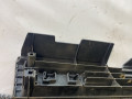 решетка радиатора Nissan Bluebird T12/T72 1987, 2.0 л., бензин, МКПП, бордовый, хетчбэк 5 дв., передний привод - фото №3
