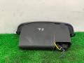 пепельница Renault Scenic 1 поколение 1997, 1.9 л., F8Q 786, дизель, МКПП, серый, передний привод, 7700426757 - фото №2