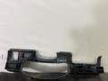 рамка панели приборов Opel Sintra 1 поколение 1999, 2.2 л., X 22 XE, бензин, МКПП, серебристый, минивэн, передний привод - фото №3
