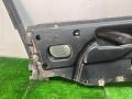 рамка двери Audi 80 8C/B4 1994, 2.0 л., бензин, МКПП, зеленый, седан, передний привод - фото №8