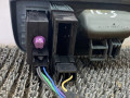 кнопка корректора фар Renault Scenic 1 поколение 1998, 1.6 л., бензин, МКПП, 7700416950 - фото №3