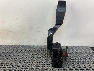 педаль Opel Zafira 1 поколение (A) 2002, 2.2 л., дизель, 5МКПП, серебристый, минивэн, передний привод, 6PV008, 9202341