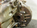 КПП механическая (МКПП) Fiat Scudo 1 поколение (1996 - 2007), 2.0 л., дизель, МКПП, белый, минивэн, передний привод, 20LE93, 0429011 - фото №8